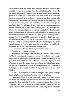 À tout à l'heure...