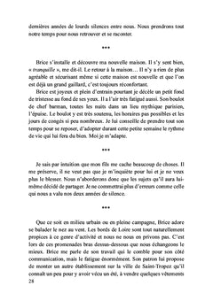 À tout à l'heure...