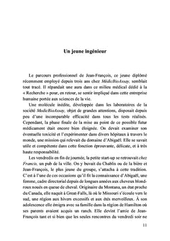 L'ingénieur