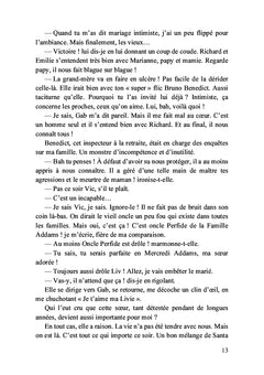 Juste une chance