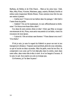 Juste une chance