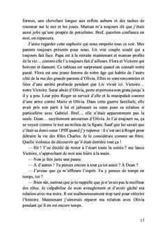 Juste une chance