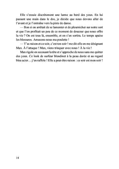 Juste une chance