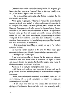 Juste une chance