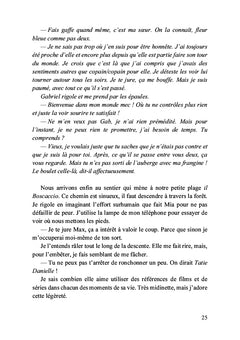 Juste une chance