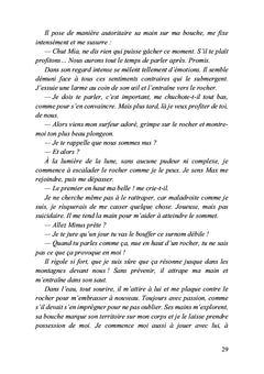 Juste une chance