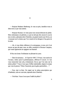 Dernier report pour l'égoïsme