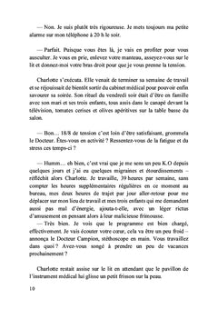 Dernier report pour l'égoïsme