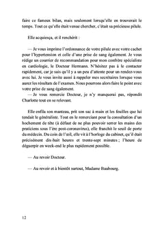 Dernier report pour l'égoïsme