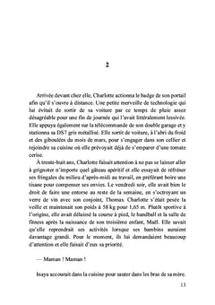 Dernier report pour l'égoïsme