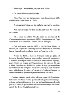 Dernier report pour l'égoïsme