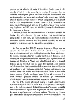 Dernier report pour l'égoïsme