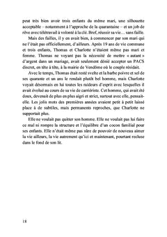 Dernier report pour l'égoïsme