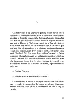 Dernier report pour l'égoïsme