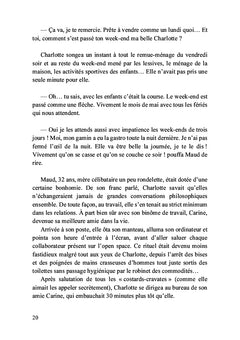 Dernier report pour l'égoïsme