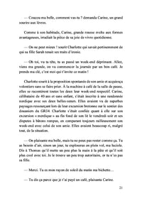 Dernier report pour l'égoïsme