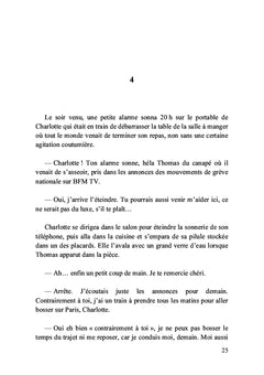Dernier report pour l'égoïsme
