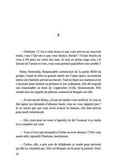 Dernier report pour l'égoïsme