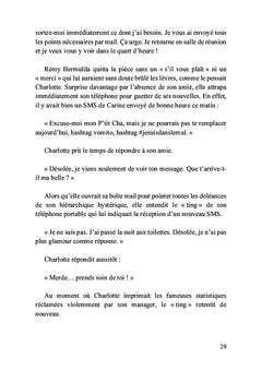 Dernier report pour l'égoïsme