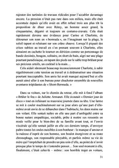 Dernier report pour l'égoïsme