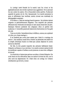 Disparition inquiétante à Saint-Grégoire