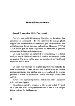 Disparition inquiétante à Saint-Grégoire