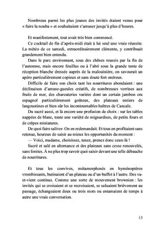 Disparition inquiétante à Saint-Grégoire