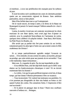 Disparition inquiétante à Saint-Grégoire
