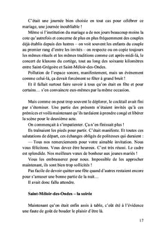 Disparition inquiétante à Saint-Grégoire