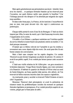 Disparition inquiétante à Saint-Grégoire