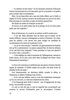 Disparition inquiétante à Saint-Grégoire