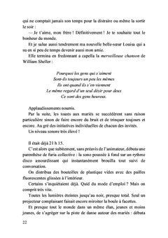 Disparition inquiétante à Saint-Grégoire
