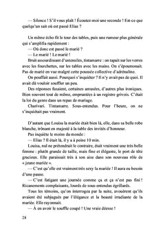 Disparition inquiétante à Saint-Grégoire