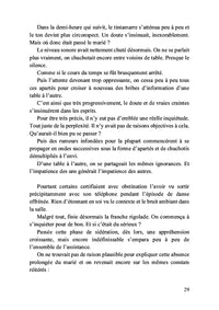 Disparition inquiétante à Saint-Grégoire