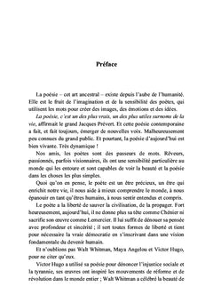 Une note de vie