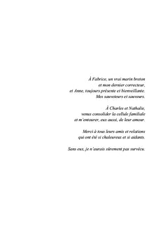 En prise
