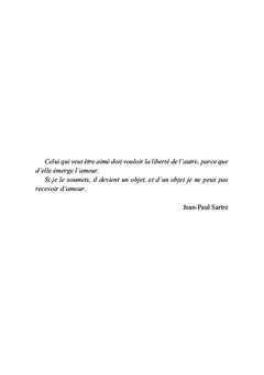 En prise