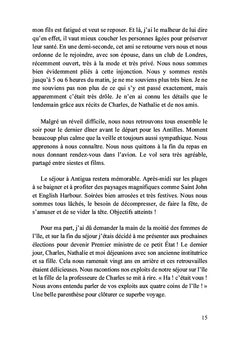 En prise