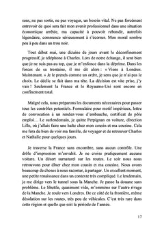 En prise