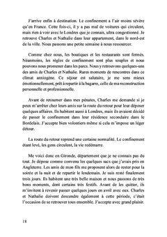 En prise