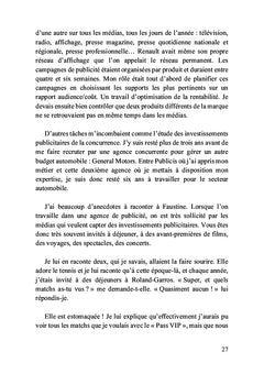 En prise