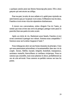 En prise