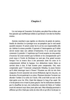 Amère fortune