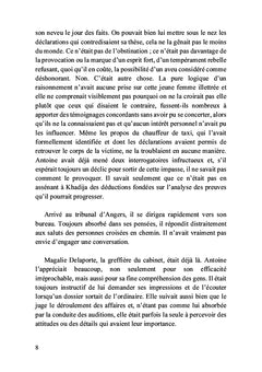 Amère fortune