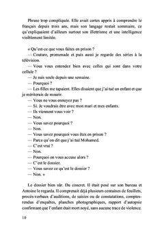 Amère fortune