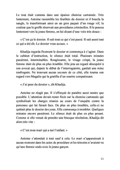 Amère fortune