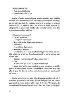 Amère fortune