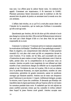 Amère fortune
