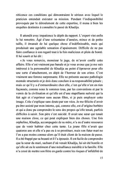 Amère fortune