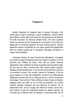 Amère fortune